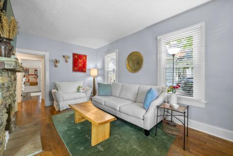 1226 N 2nd Street Nashville TN 37207