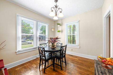 1226 N 2nd Street Nashville TN 37207