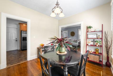 1226 N 2nd Street Nashville TN 37207