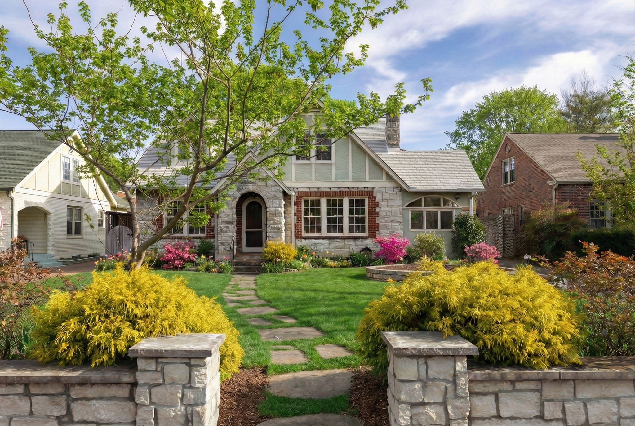 214 Lauderdale Road Nashville TN 37205