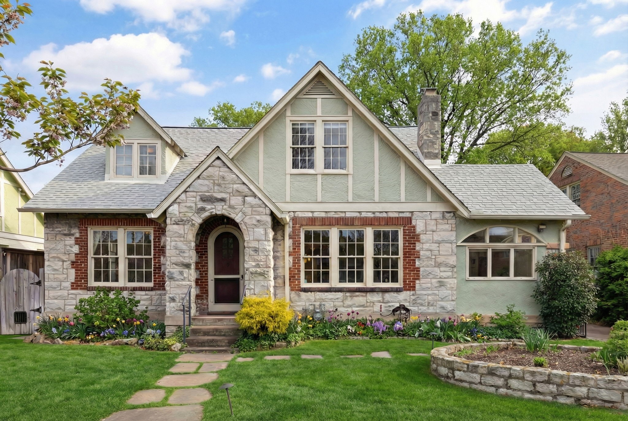 214 Lauderdale Road Nashville TN 37205