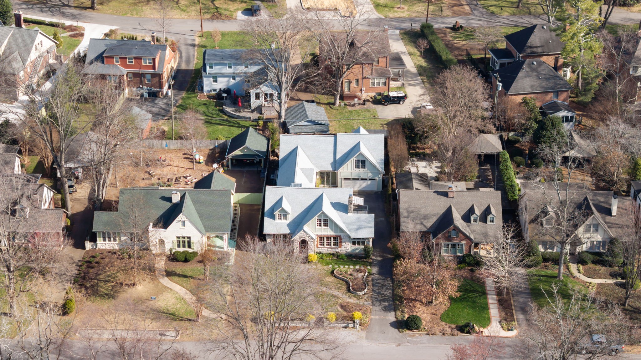 214 Lauderdale Road Nashville TN 37205