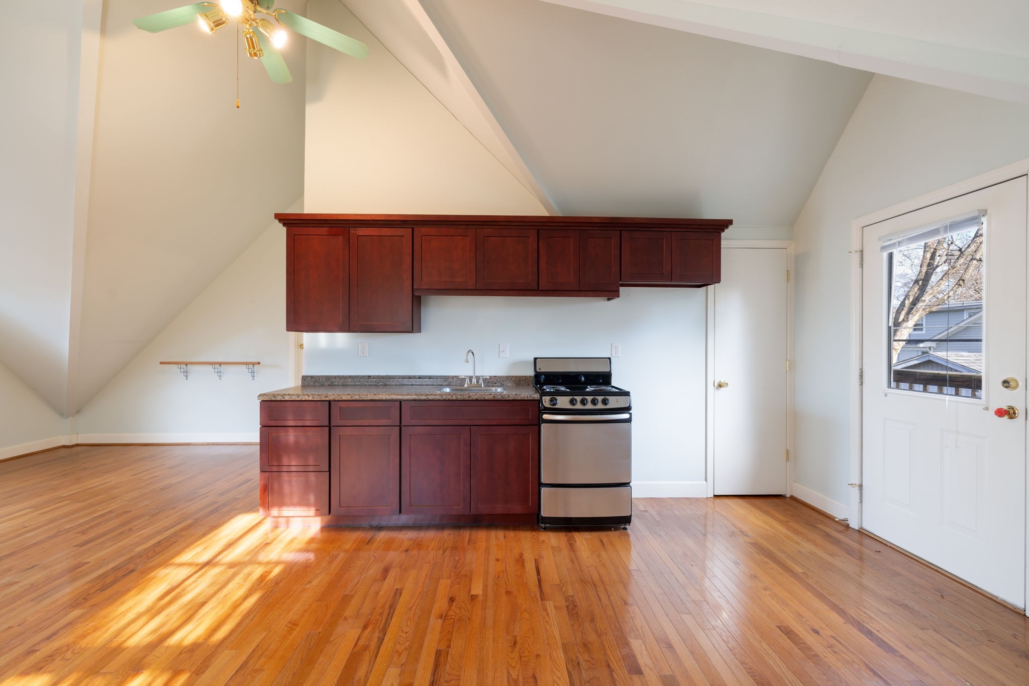 214 Lauderdale Road Nashville TN 37205