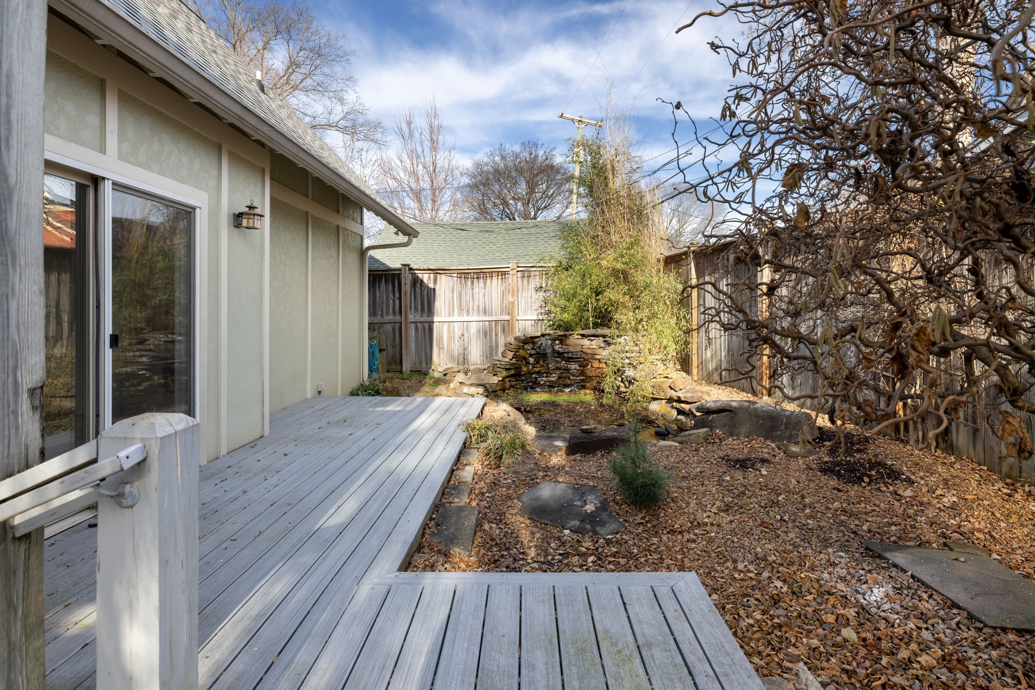 214 Lauderdale Road Nashville TN 37205