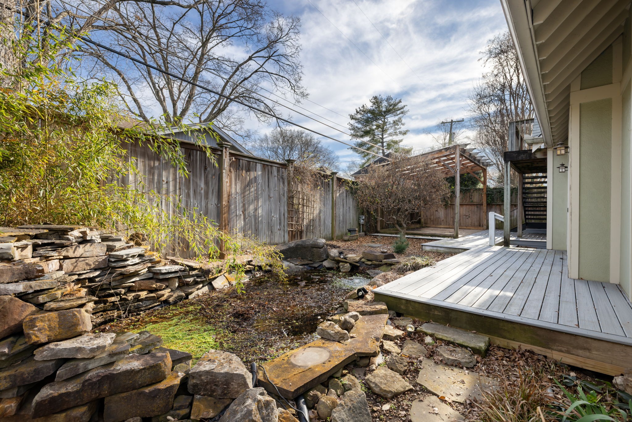 214 Lauderdale Road Nashville TN 37205