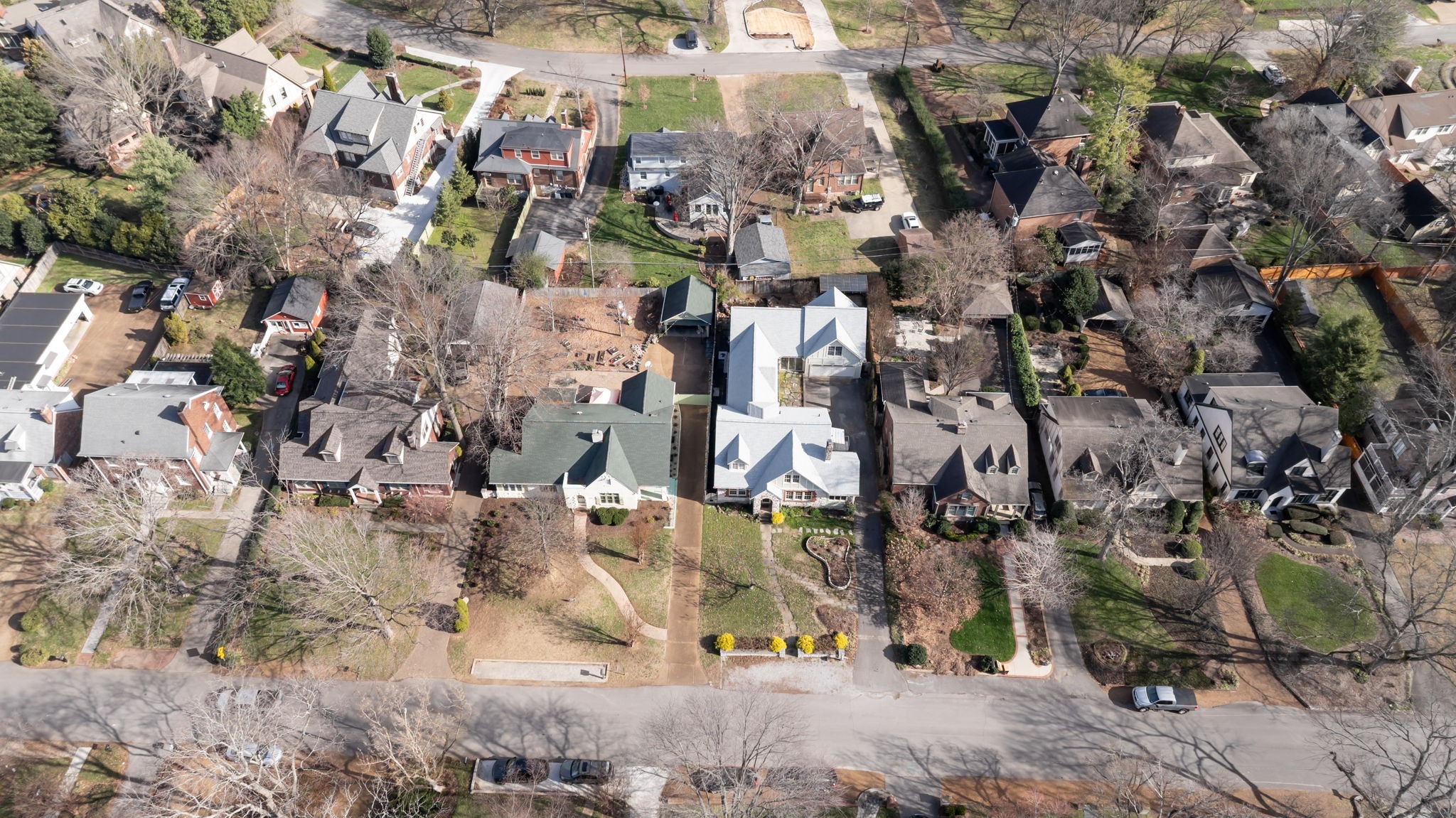214 Lauderdale Road Nashville TN 37205