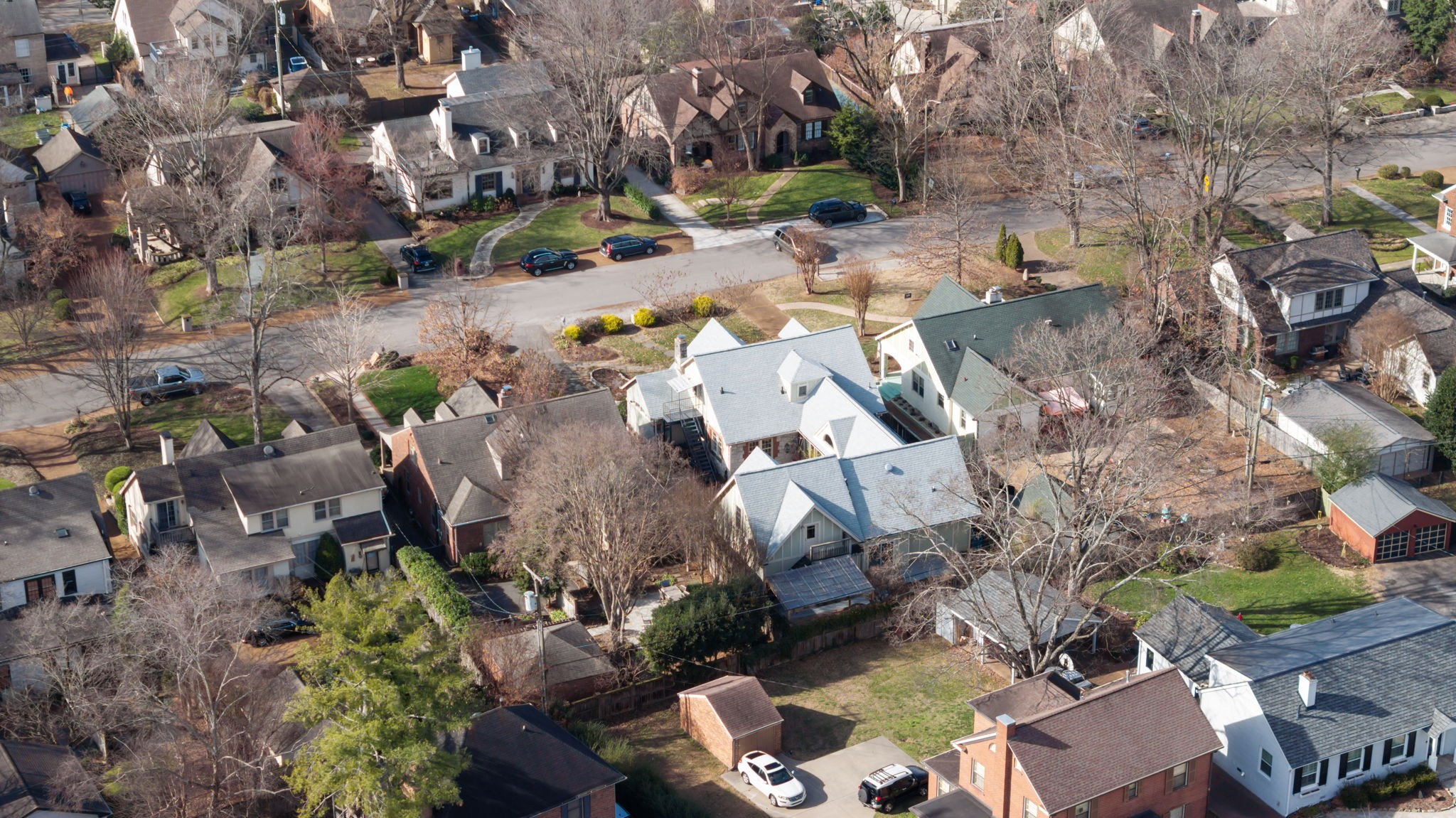 214 Lauderdale Road Nashville TN 37205
