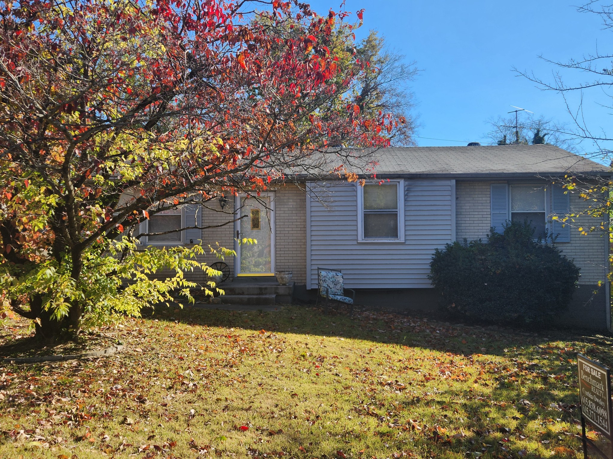 1726 Martin Street Nashville TN 37203