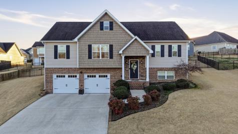 274 Live Oak Road Ringgold GA 30736