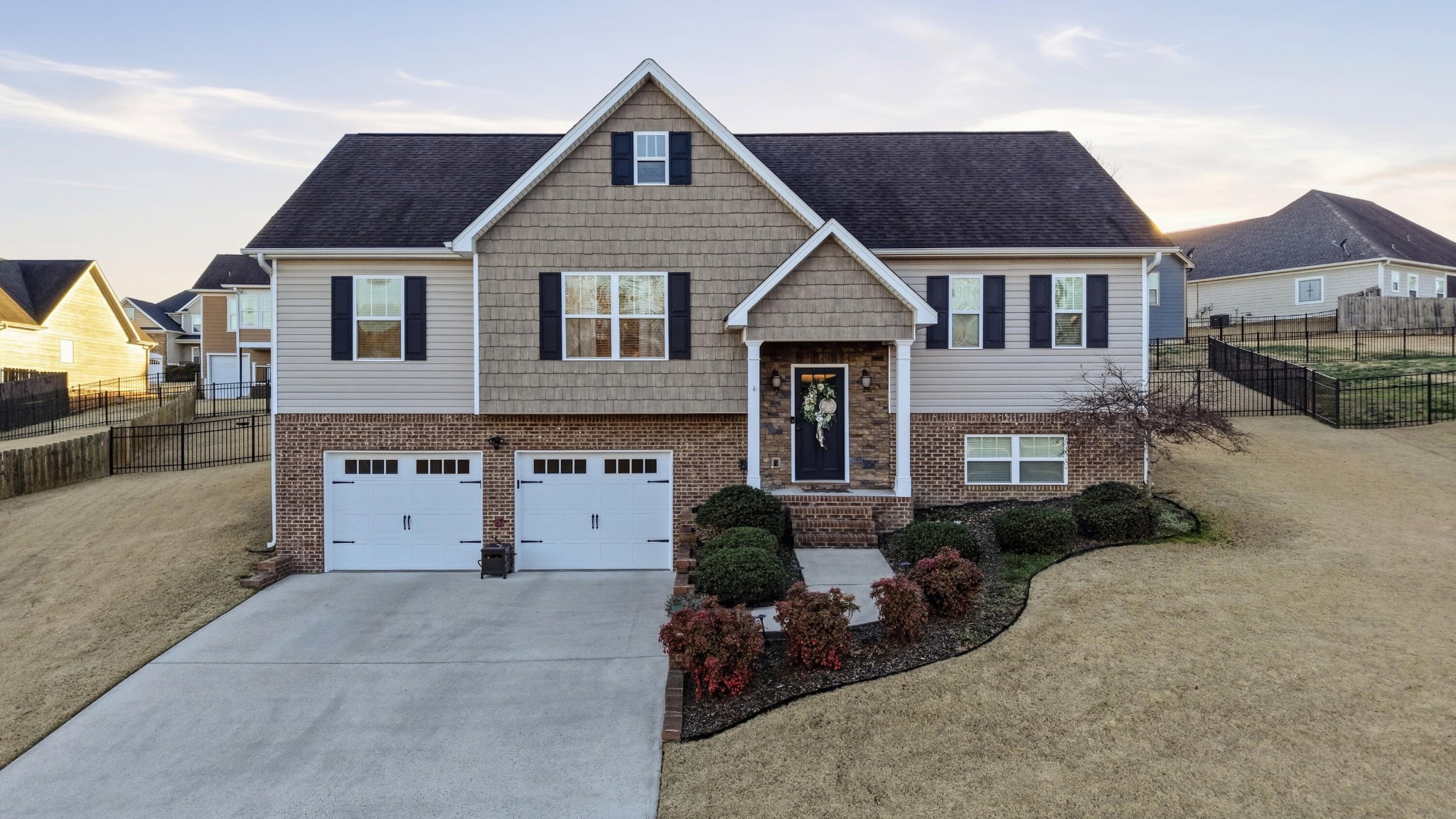 274 Live Oak Road Ringgold GA 30736
