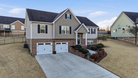 274 Live Oak Road Ringgold GA 30736