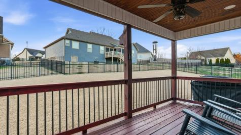 274 Live Oak Road Ringgold GA 30736