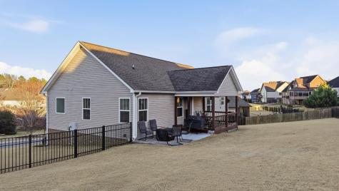 274 Live Oak Road Ringgold GA 30736