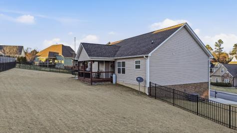 274 Live Oak Road Ringgold GA 30736