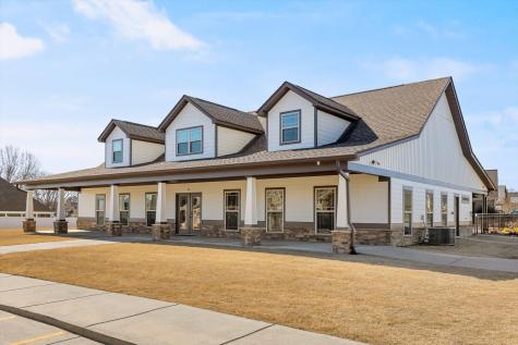 274 Live Oak Road Ringgold GA 30736