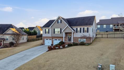 274 Live Oak Road Ringgold GA 30736