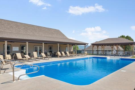 274 Live Oak Road Ringgold GA 30736