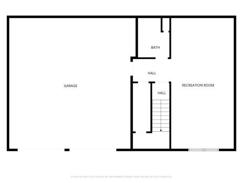 274 Live Oak Road Ringgold GA 30736