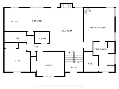 274 Live Oak Road Ringgold GA 30736
