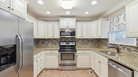 274 Live Oak Road Ringgold GA 30736