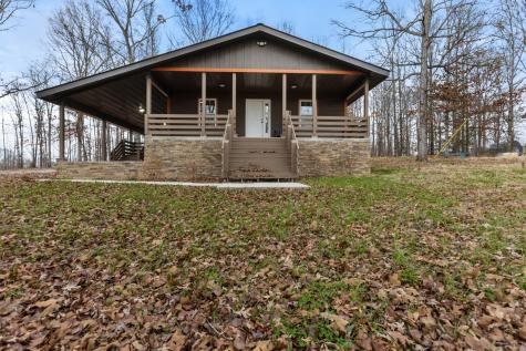 6645 Parish Drive Nunnelly TN 37137