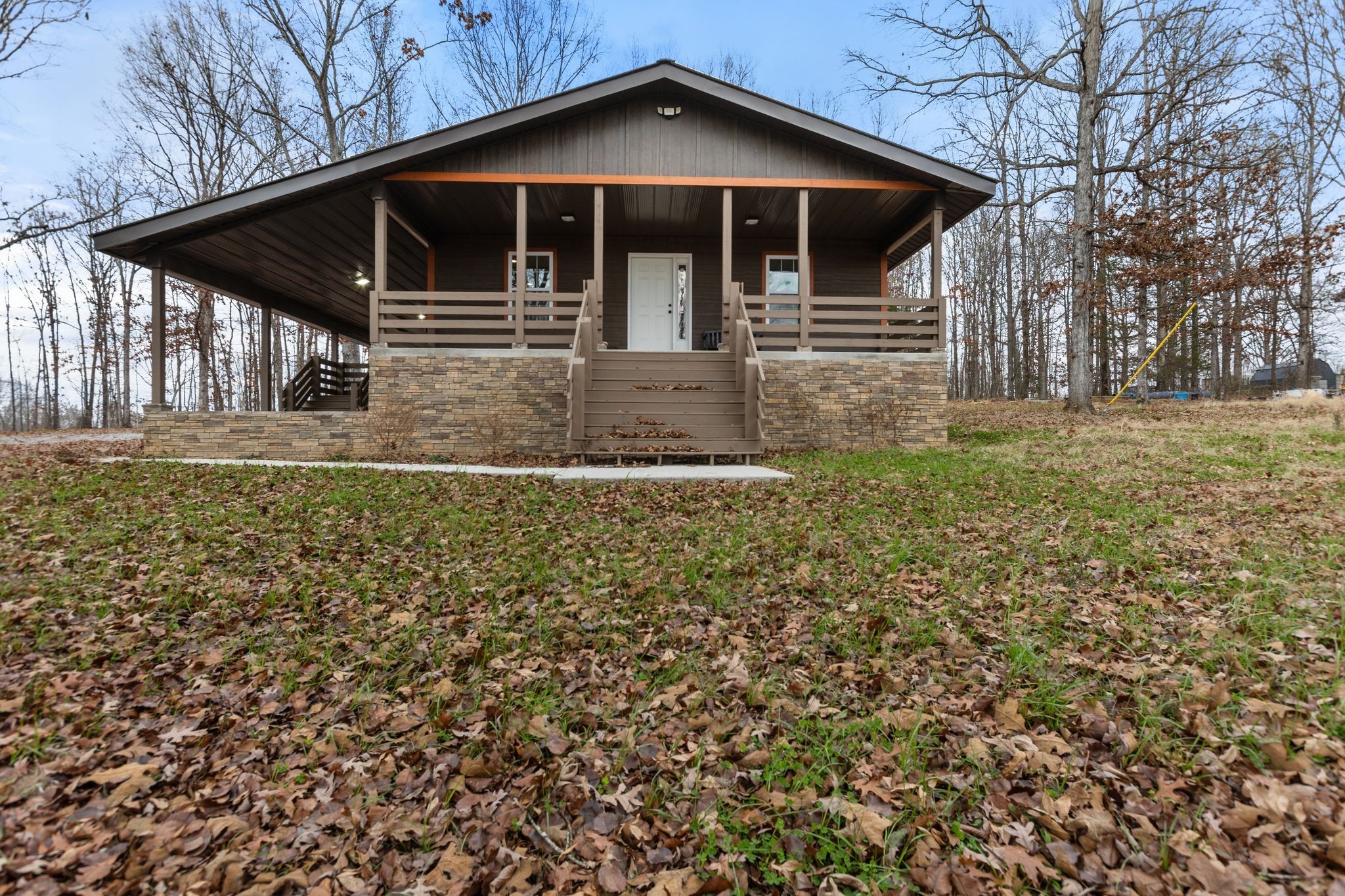 6645 Parish Drive Nunnelly TN 37137