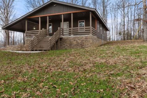 6645 Parish Drive Nunnelly TN 37137