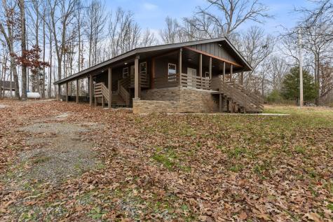 6645 Parish Drive Nunnelly TN 37137