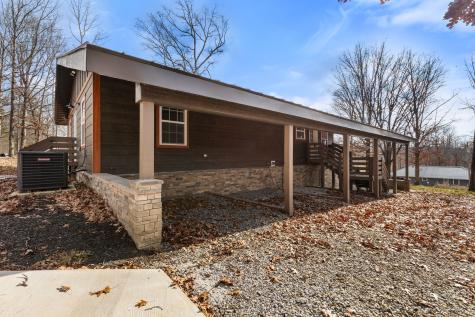 6645 Parish Drive Nunnelly TN 37137