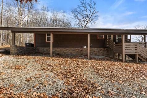 6645 Parish Drive Nunnelly TN 37137