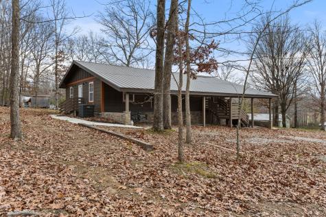 6645 Parish Drive Nunnelly TN 37137
