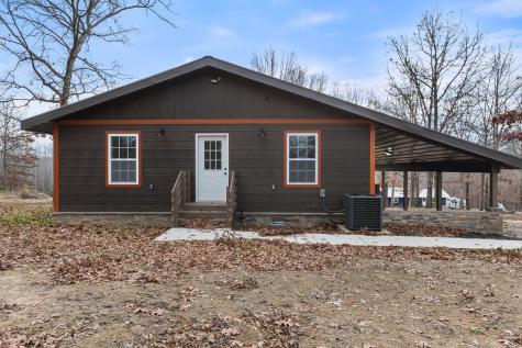 6645 Parish Drive Nunnelly TN 37137