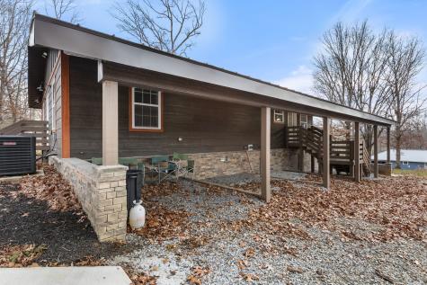 6645 Parish Drive Nunnelly TN 37137