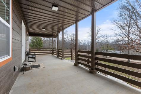 6645 Parish Drive Nunnelly TN 37137