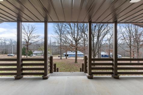 6645 Parish Drive Nunnelly TN 37137
