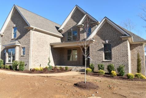 1562 Bunbury Drive (377) Thompsons Station TN 37179