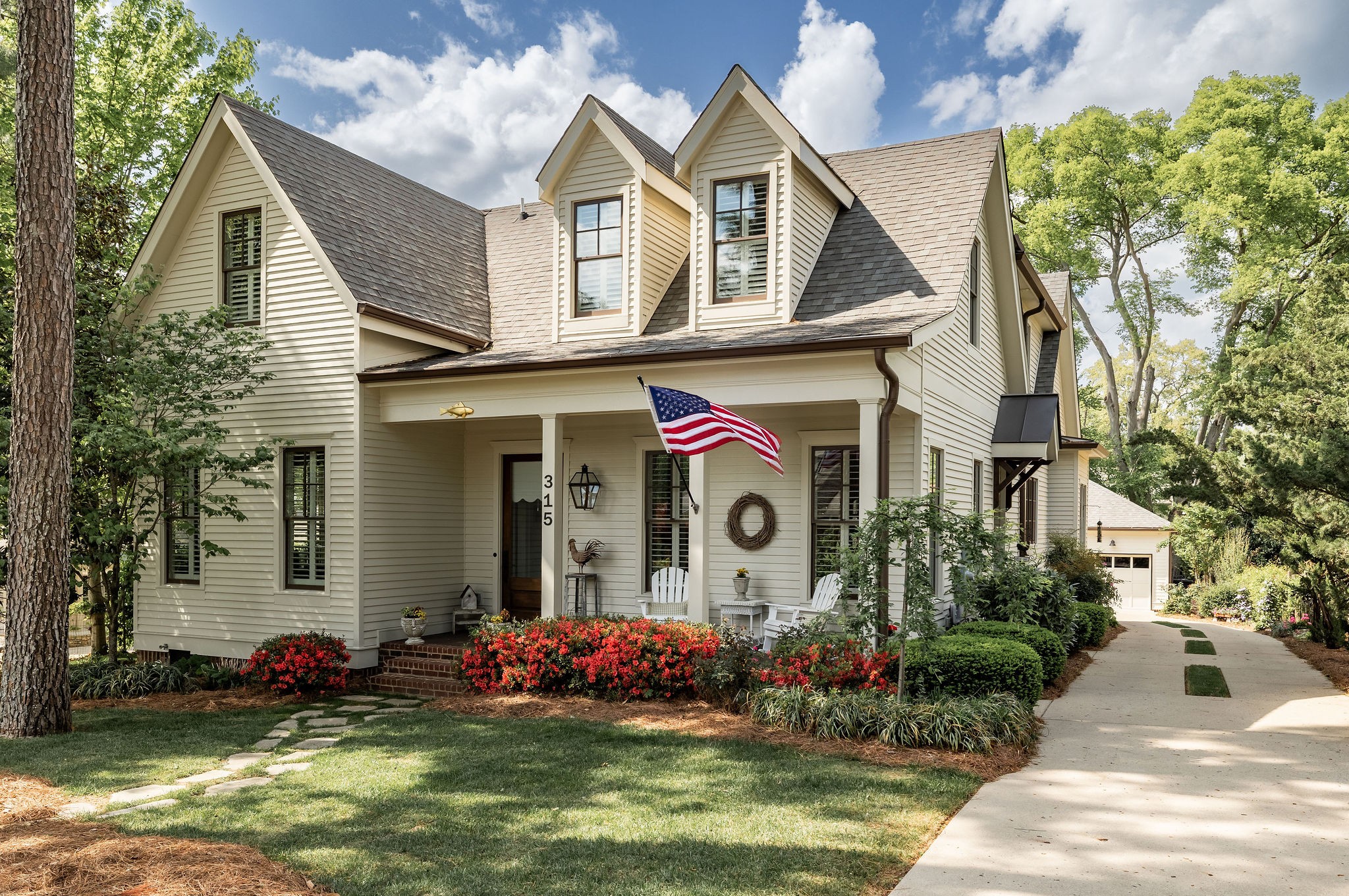 315 Stewart Street Franklin TN 37064