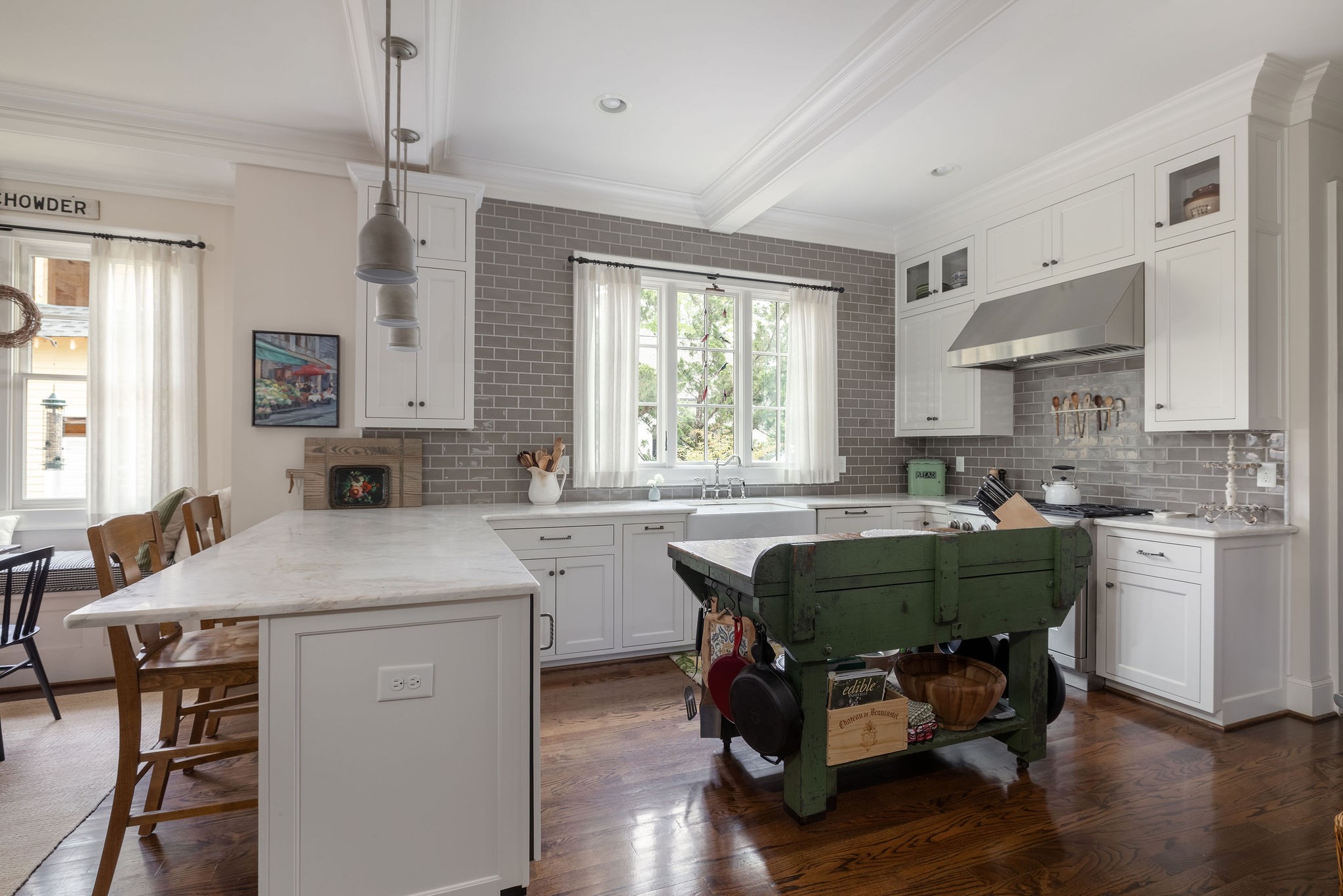 315 Stewart Street Franklin TN 37064