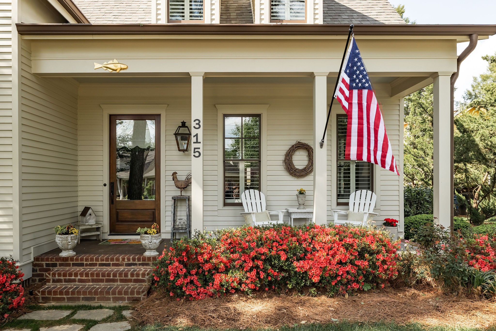 315 Stewart Street Franklin TN 37064