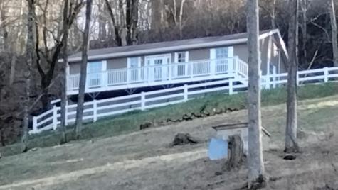 158 Grishom Lane Granville TN 38564