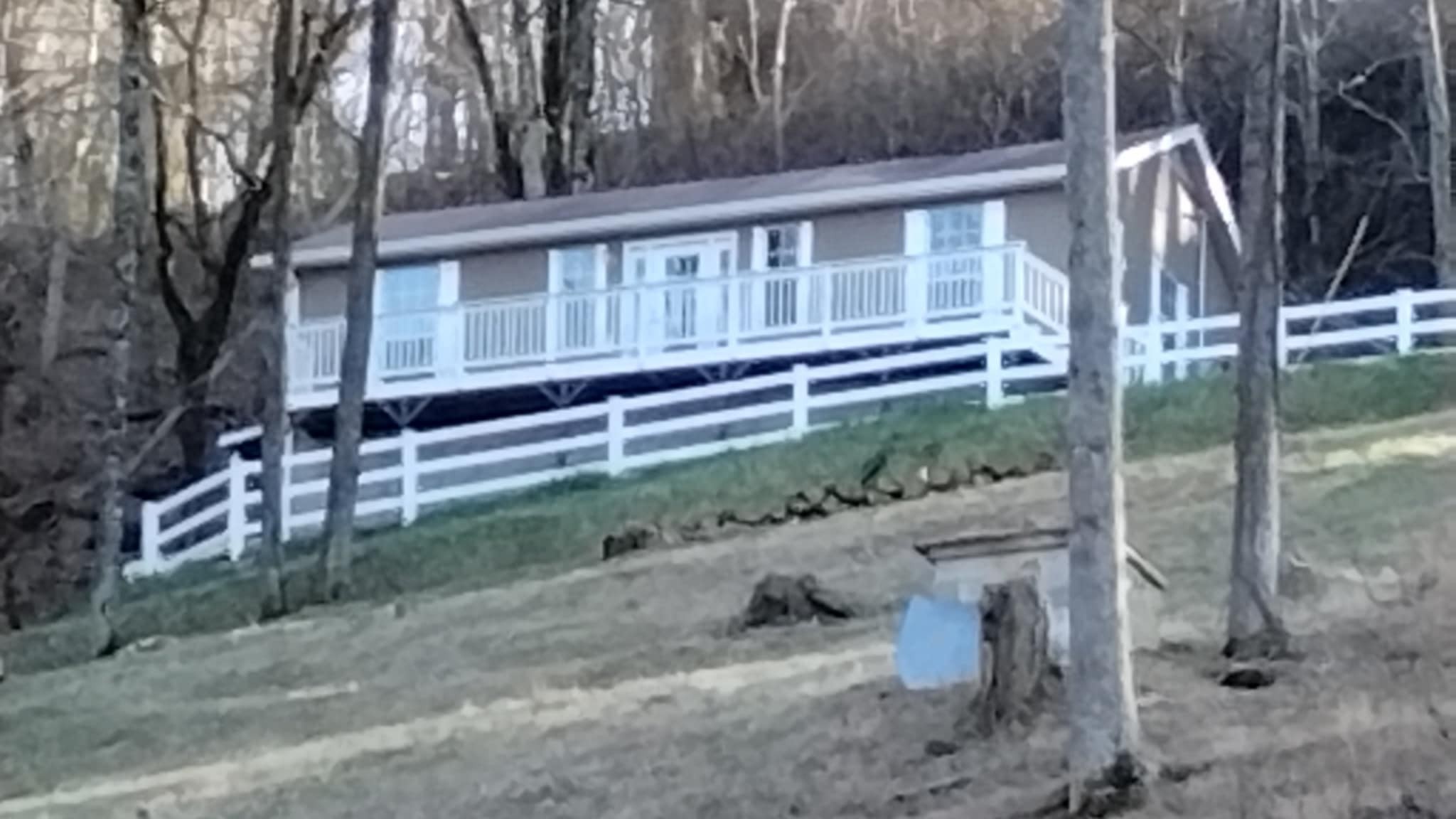 158 Grishom Lane Granville TN 38564