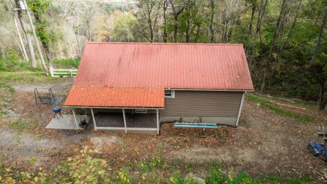 158 Grishom Lane Granville TN 38564