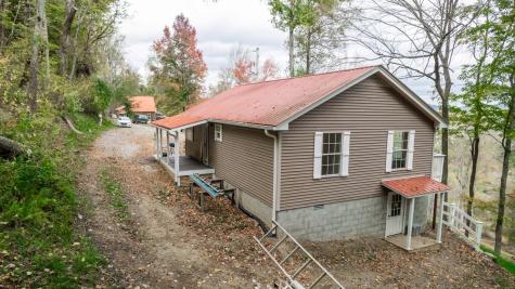 158 Grishom Lane Granville TN 38564