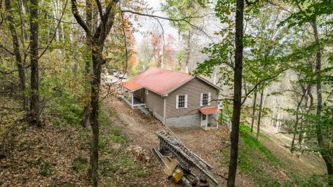 158 Grishom Lane Granville TN 38564