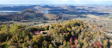 158 Grishom Lane Granville TN 38564
