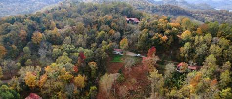 158 Grishom Lane Granville TN 38564