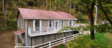 158 Grishom Lane Granville TN 38564