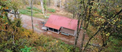158 Grishom Lane Granville TN 38564