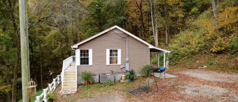 158 Grishom Lane Granville TN 38564
