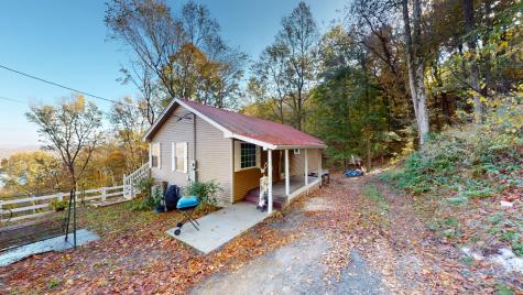 158 Grishom Lane Granville TN 38564